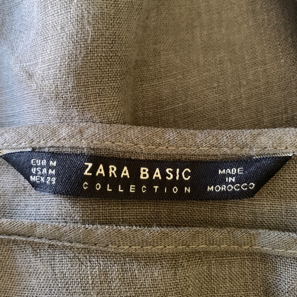 Zara Top - Picture 5 of 6